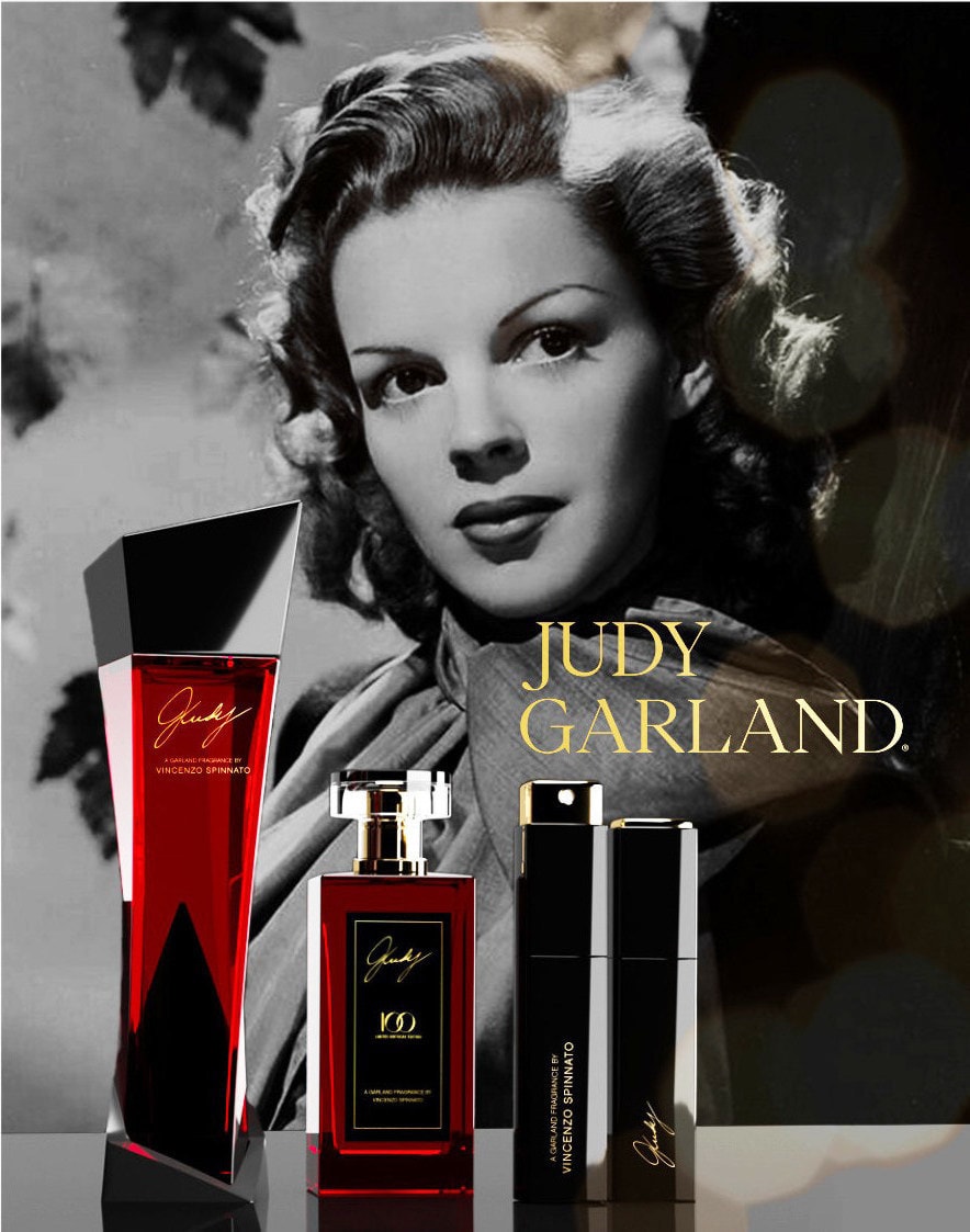 Judy-Garland-new-fragrance-UK