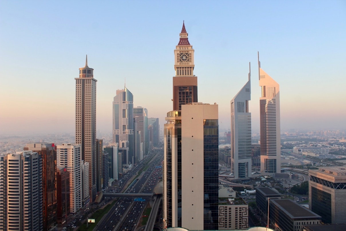 UAE-investors-hit-by-global-inflation